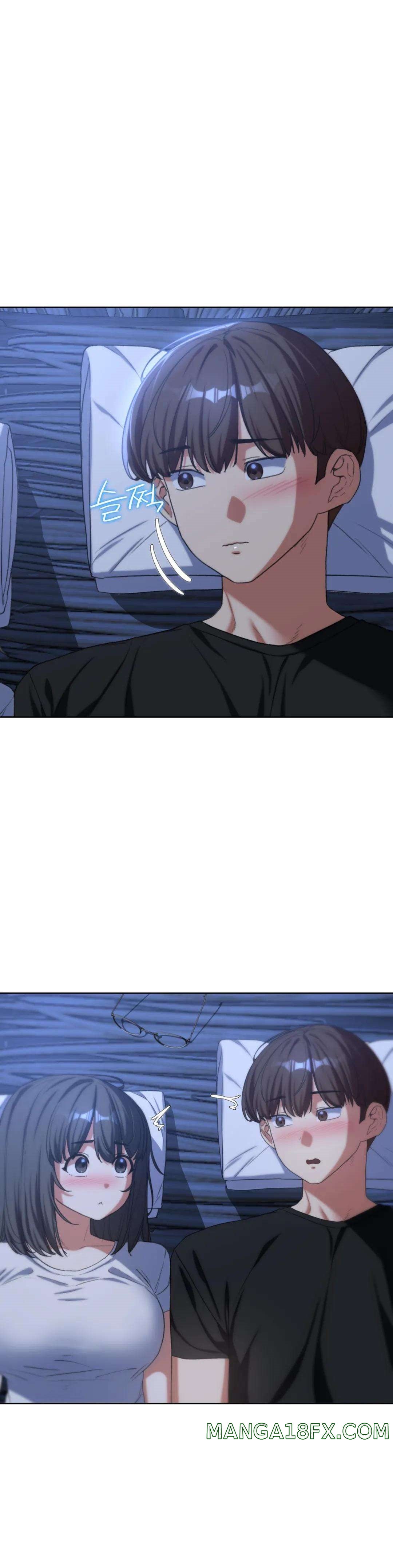 Seniors of Class 5 Raw - Chapter 32 [photo 29] - MangaPorn