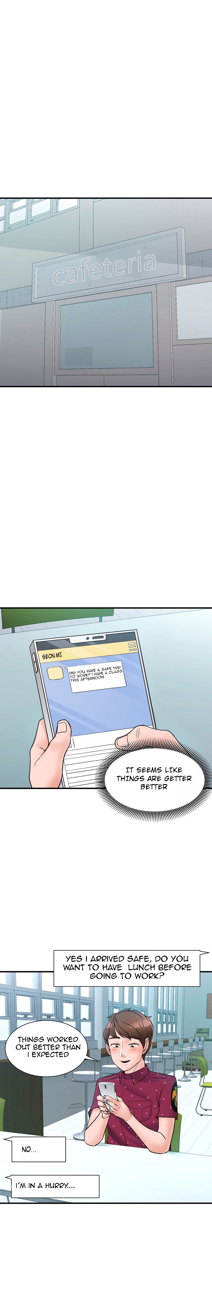 Public Interest - Chapter 5 [photo 12] - MangaPorn