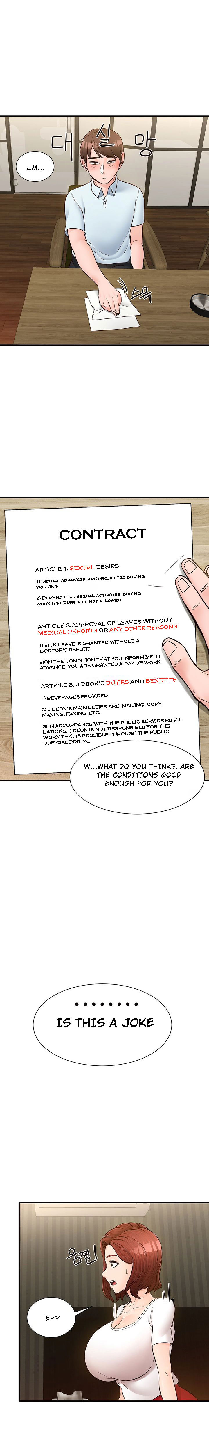 Public Interest - Chapter 6 [photo 22] - MangaPorn