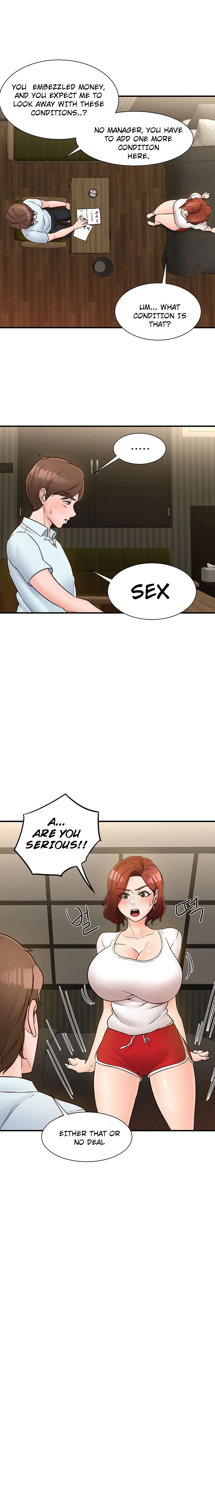 Public Interest - Chapter 6 [photo 23] - MangaPorn