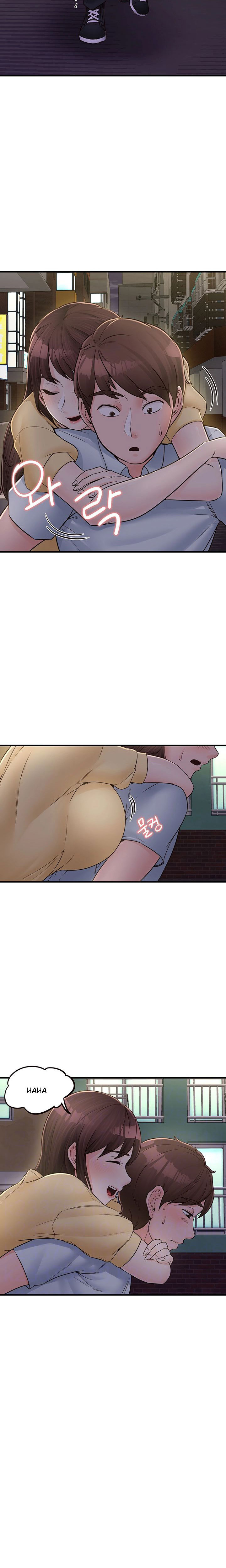 Public Interest - Chapter 6 [photo 4] - MangaPorn