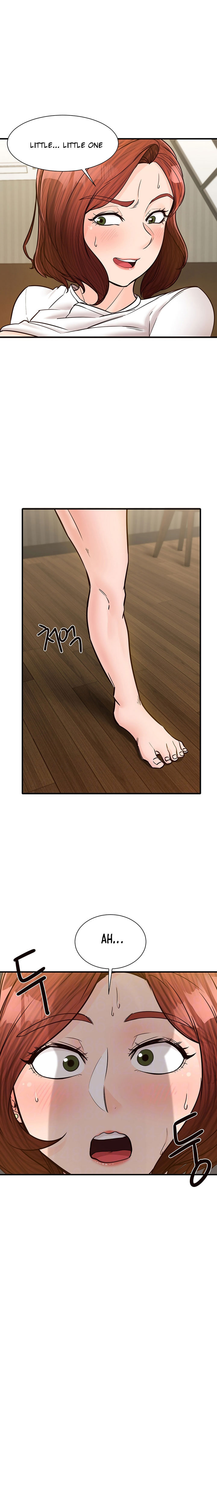 Public Interest - Chapter 7 [photo 8] - MangaPorn