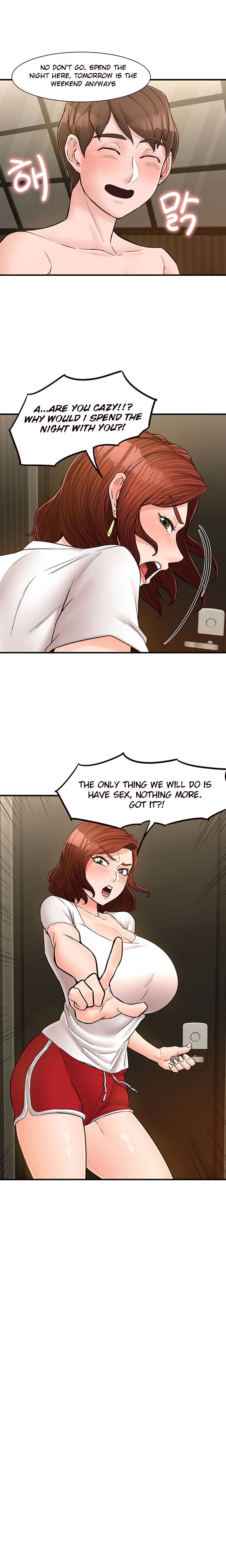 Public Interest - Chapter 8 [photo 16] - MangaPorn