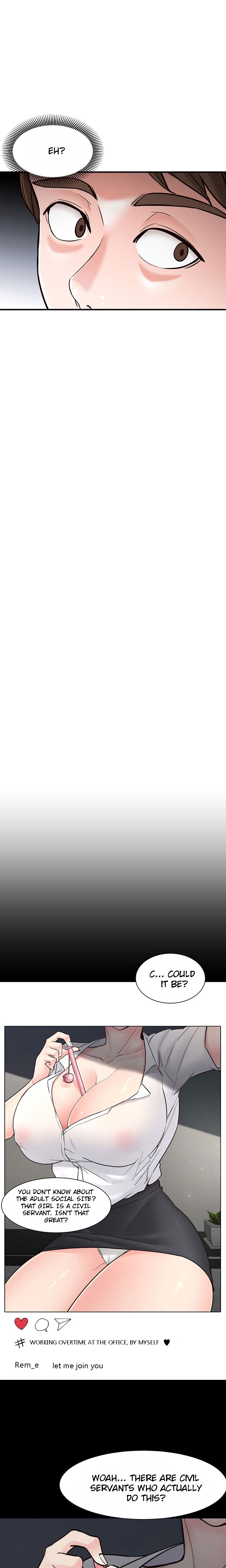 Public Interest - Chapter 8 [photo 29] - MangaPorn