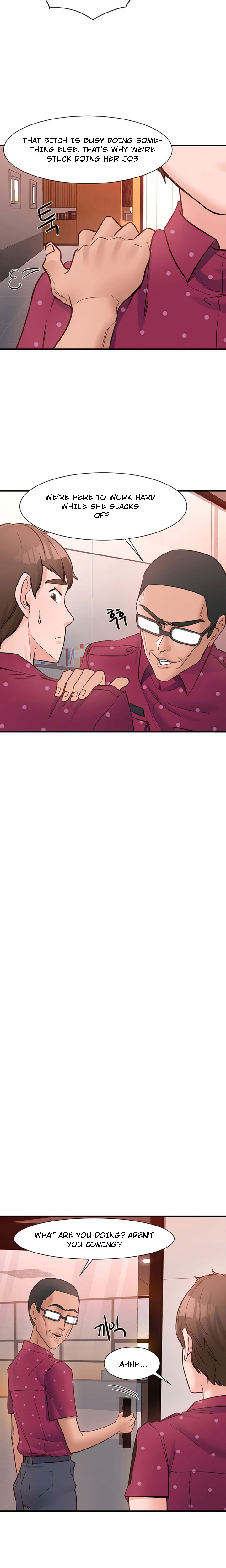 Public Interest - Chapter 9 [photo 14] - MangaPorn