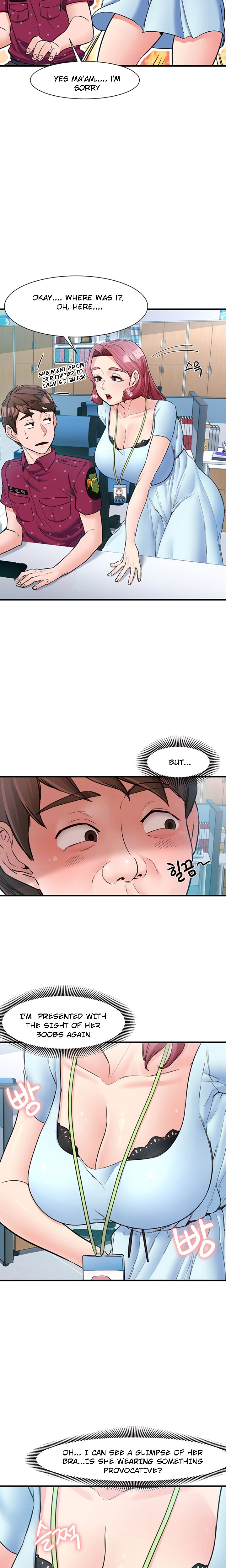 Public Interest - Chapter 9 [photo 5] - MangaPorn