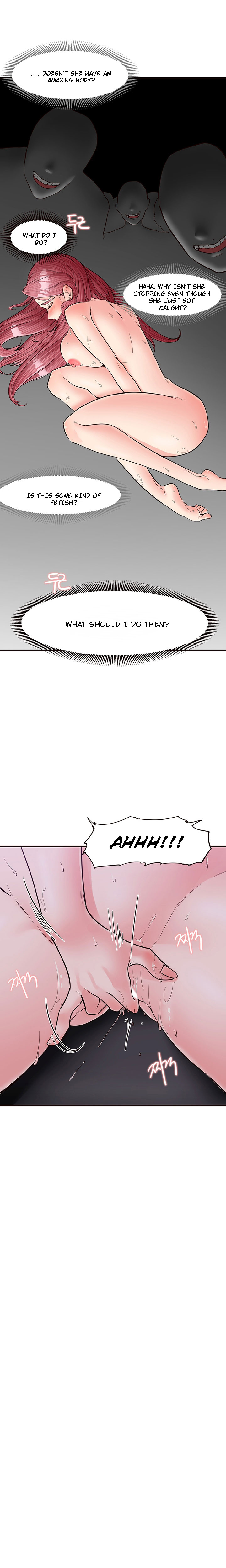 Public Interest - Chapter 10 [photo 9] - MangaPorn