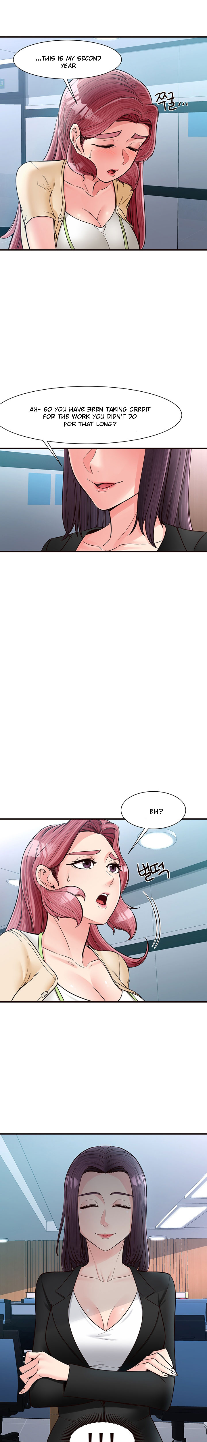 Public Interest - Chapter 11 [photo 23] - MangaPorn