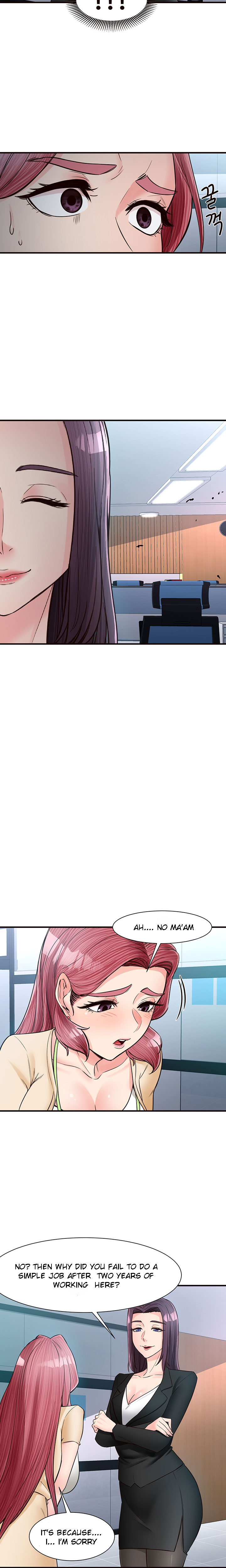 Public Interest - Chapter 11 [photo 24] - MangaPorn