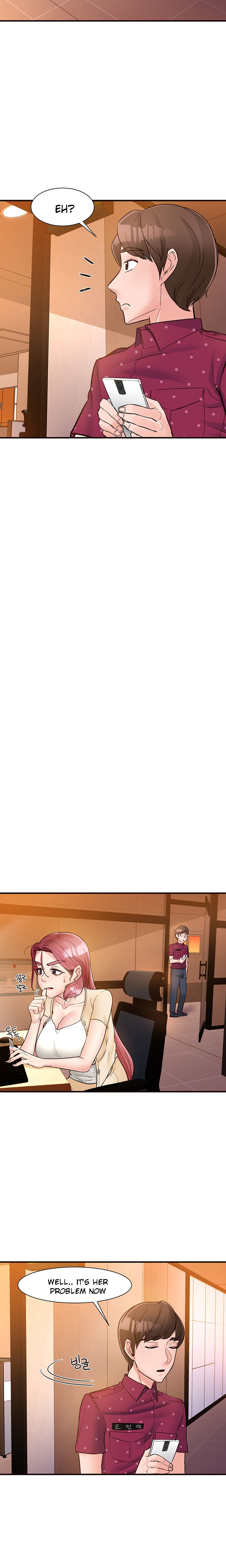 Public Interest - Chapter 11 [photo 28] - MangaPorn