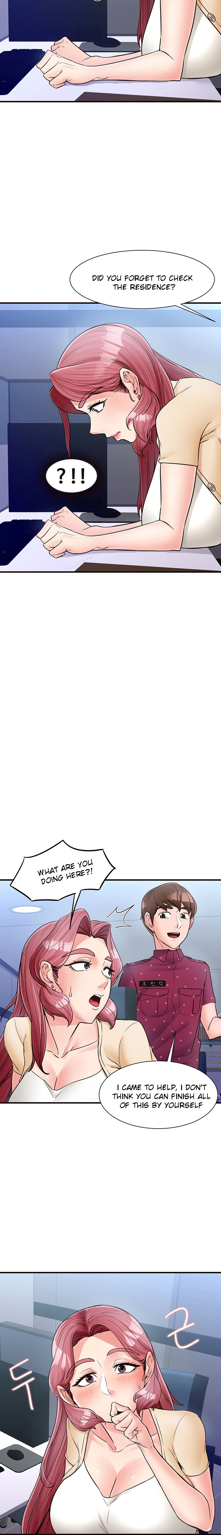 Public Interest - Chapter 11 [photo 30] - MangaPorn