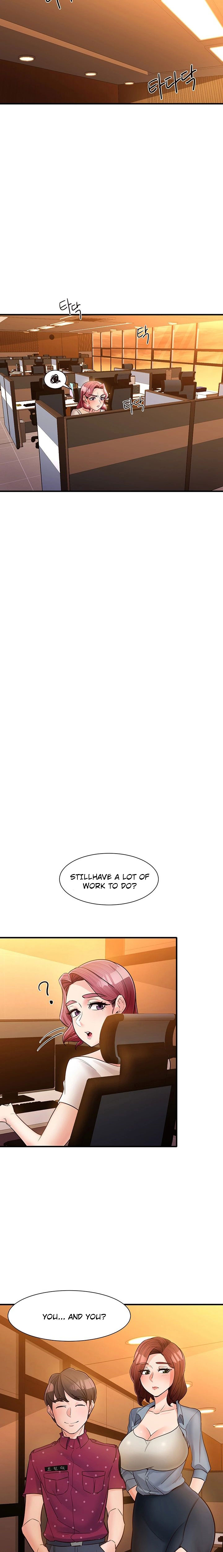 Public Interest - Chapter 12 [photo 19] - MangaPorn