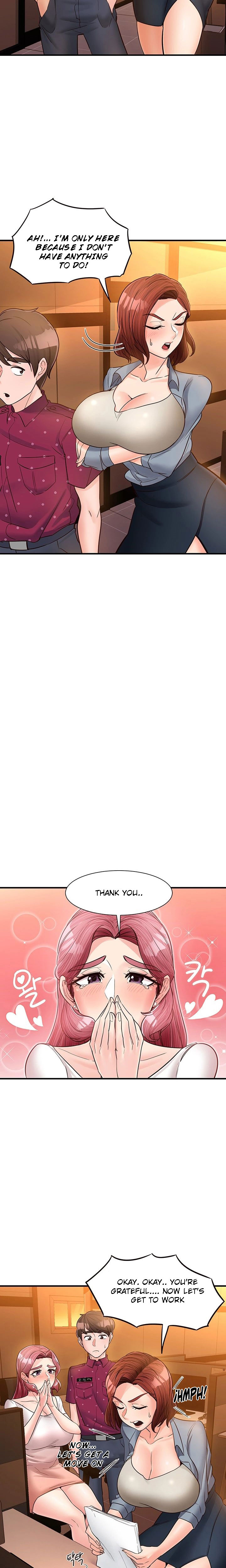 Public Interest - Chapter 12 [photo 20] - MangaPorn