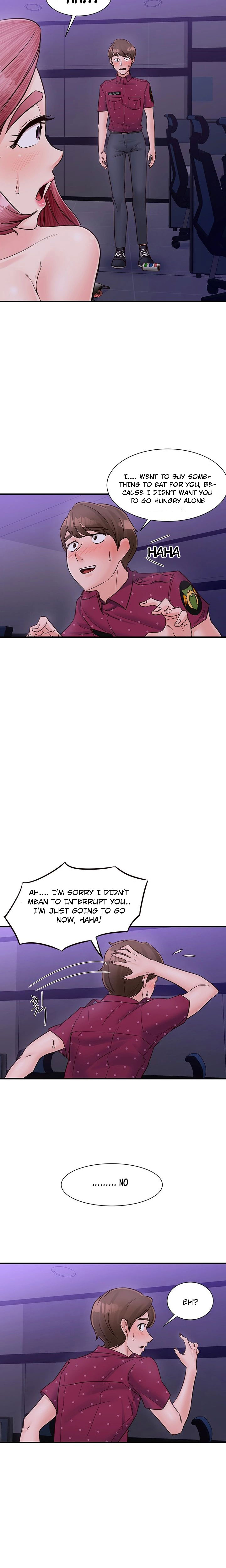 Public Interest - Chapter 12 [photo 29] - MangaPorn