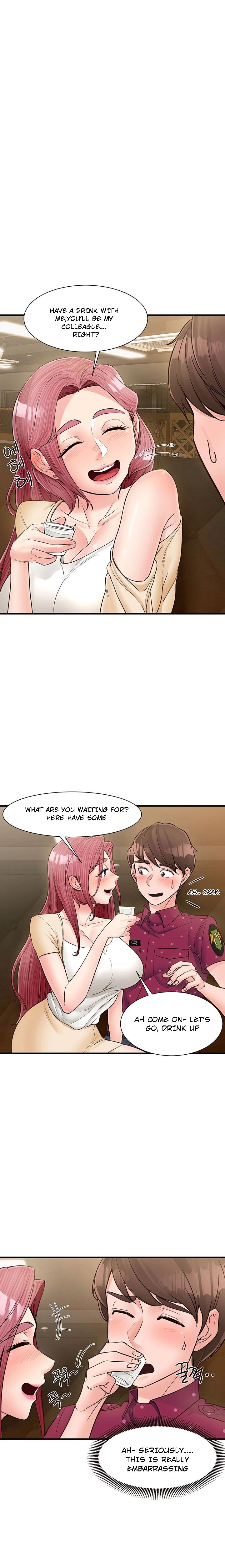 Public Interest - Chapter 12 [photo 5] - MangaPorn