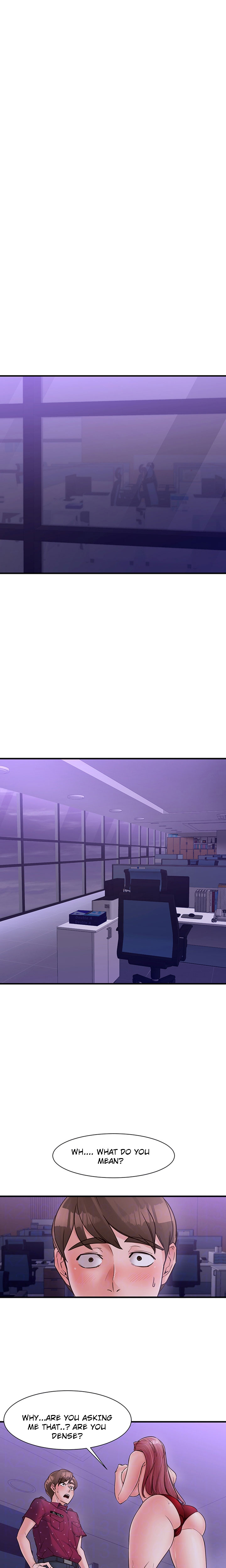 Public Interest - Chapter 13 [photo 4] - MangaPorn