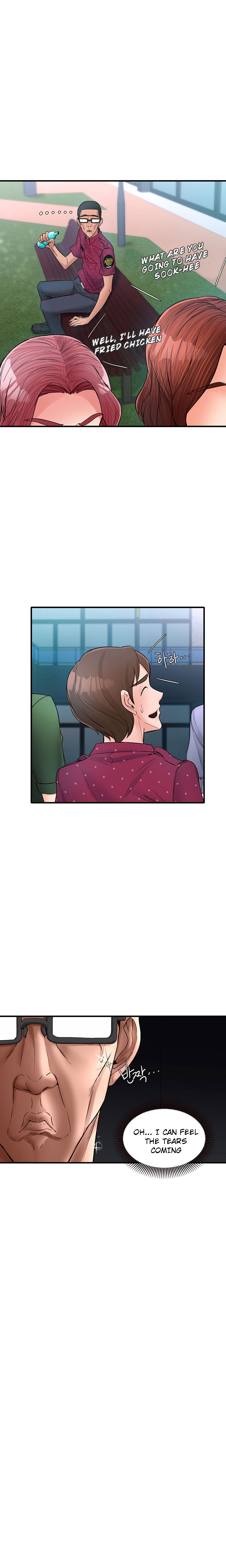 Public Interest - Chapter 14 [photo 23] - MangaPorn