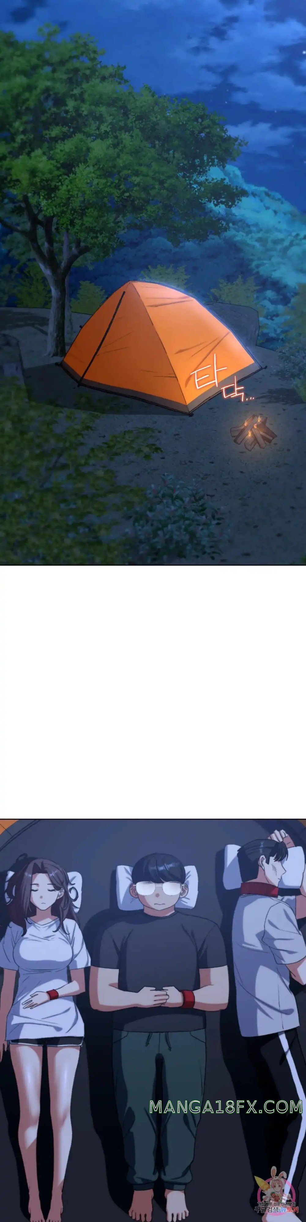 Seniors of Class 5 Raw - Chapter 33 [photo 33] - MangaPorn