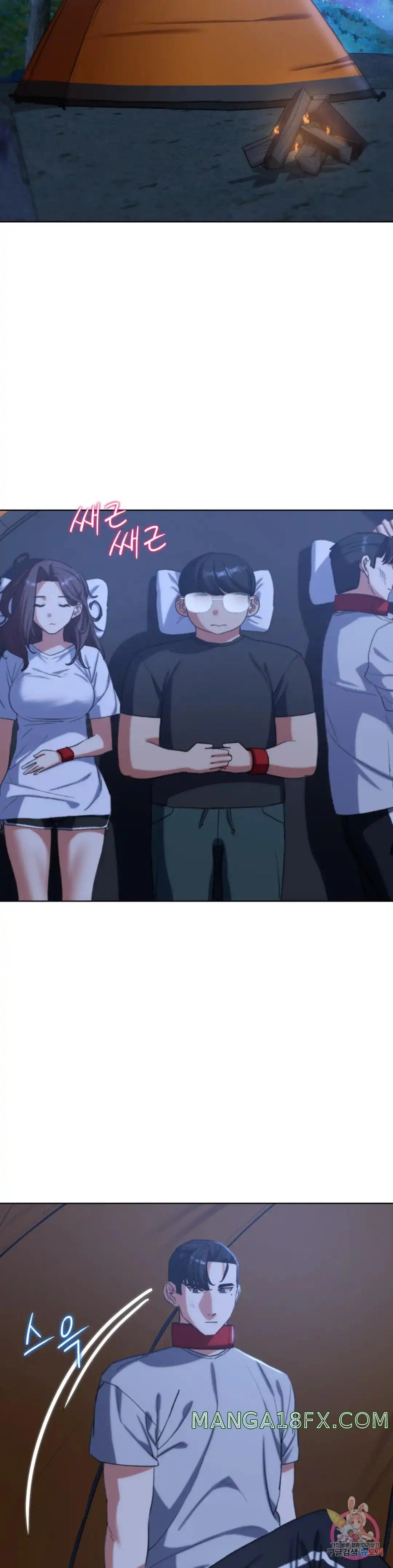 Seniors of Class 5 Raw - Chapter 33 [photo 39] - MangaPorn