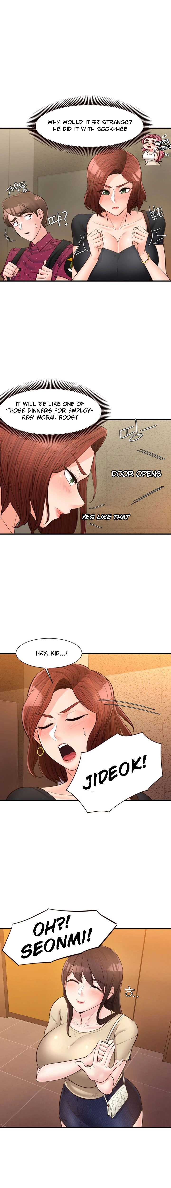 Public Interest - Chapter 15 [photo 17] - MangaPorn