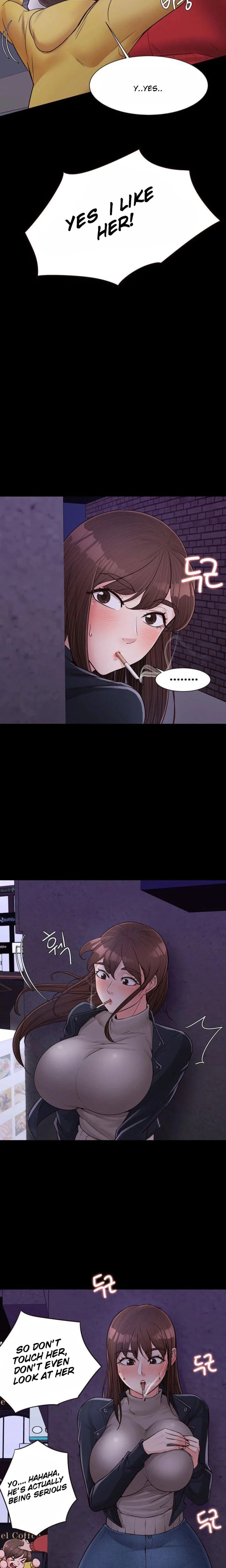 Public Interest - Chapter 16 [photo 10] - MangaPorn