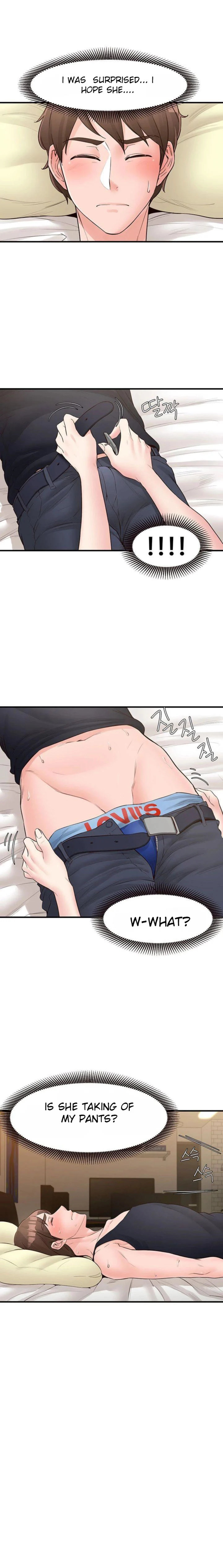 Public Interest - Chapter 16 [photo 21] - MangaPorn