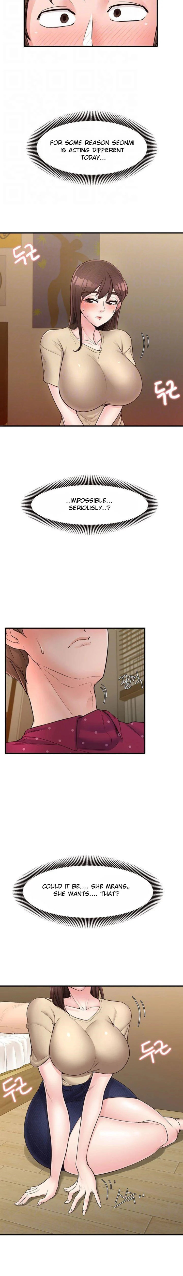 Public Interest - Chapter 16 [photo 3] - MangaPorn