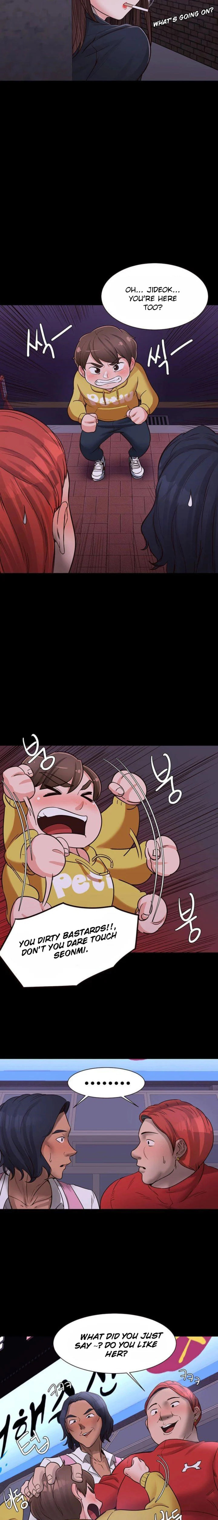 Public Interest - Chapter 16 [photo 9] - MangaPorn