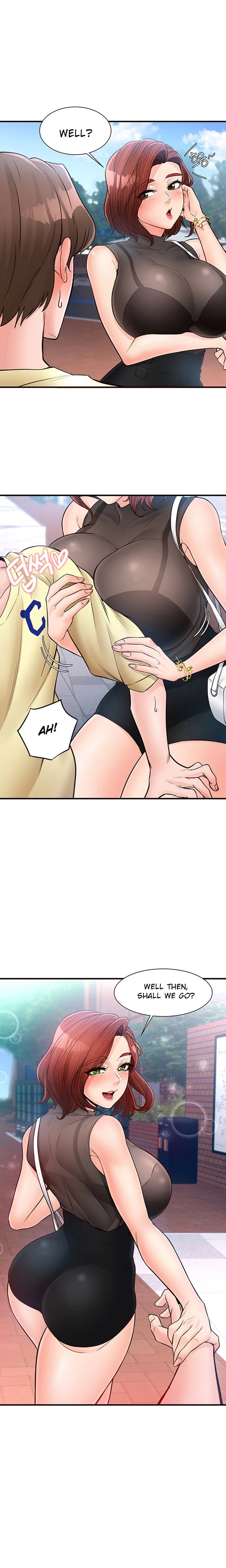 Public Interest - Chapter 20 [photo 1] - MangaPorn