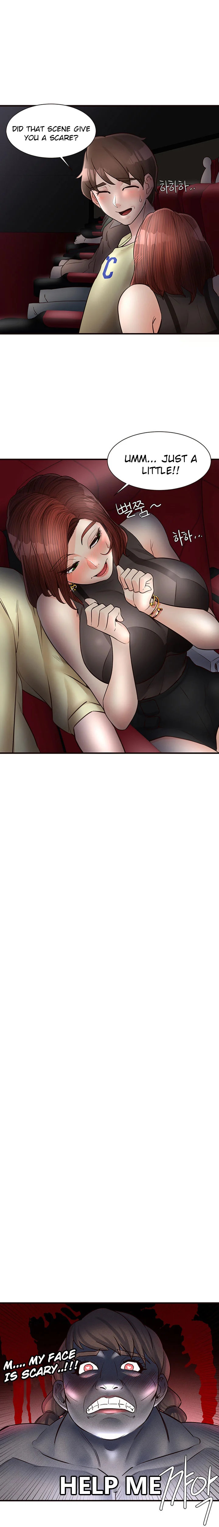 Public Interest - Chapter 20 [photo 14] - MangaPorn