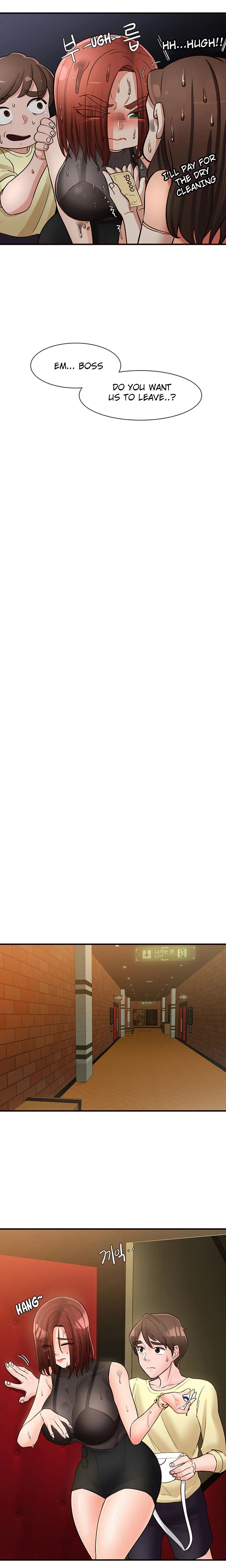 Public Interest - Chapter 20 [photo 16] - MangaPorn