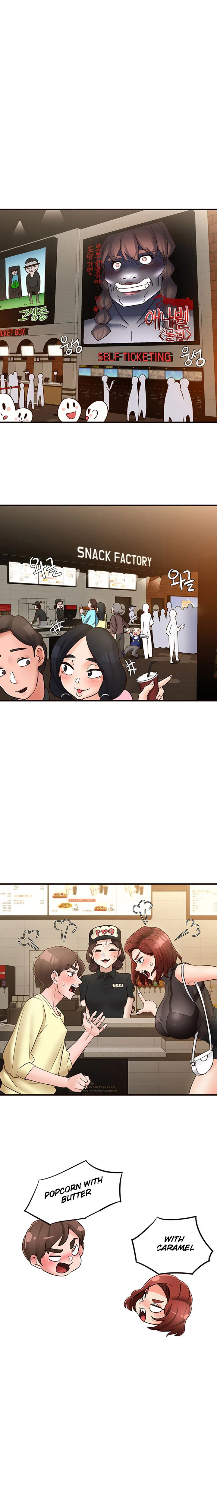 Public Interest - Chapter 20 [photo 8] - MangaPorn