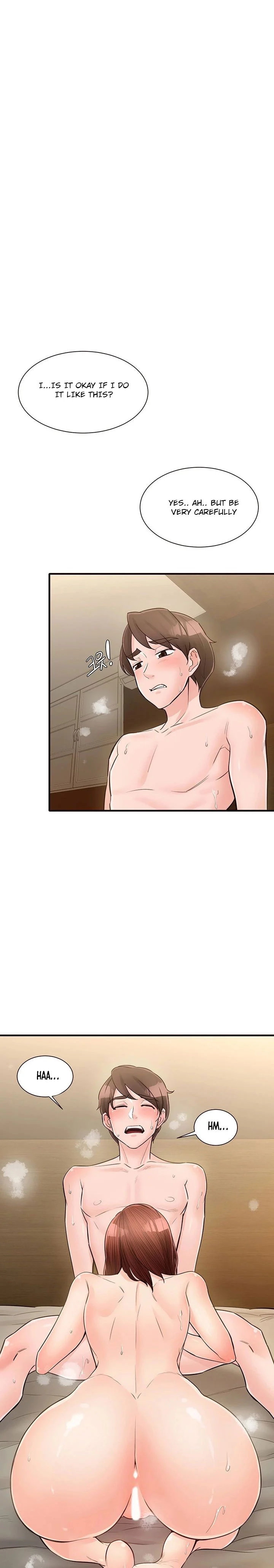 Public Interest - Chapter 21 [photo 18] - MangaPorn