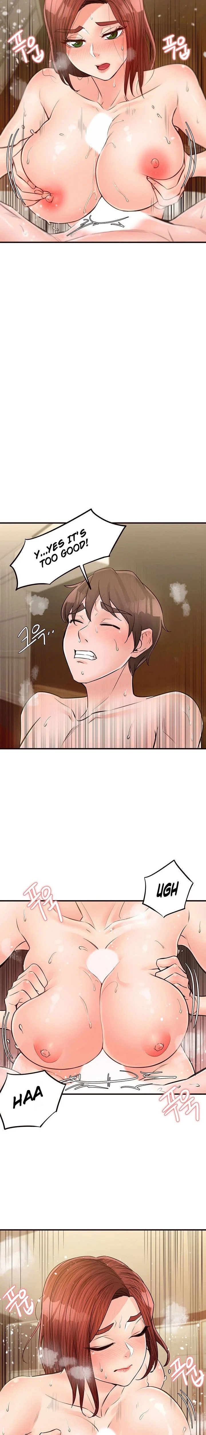 Public Interest - Chapter 21 [photo 21] - MangaPorn