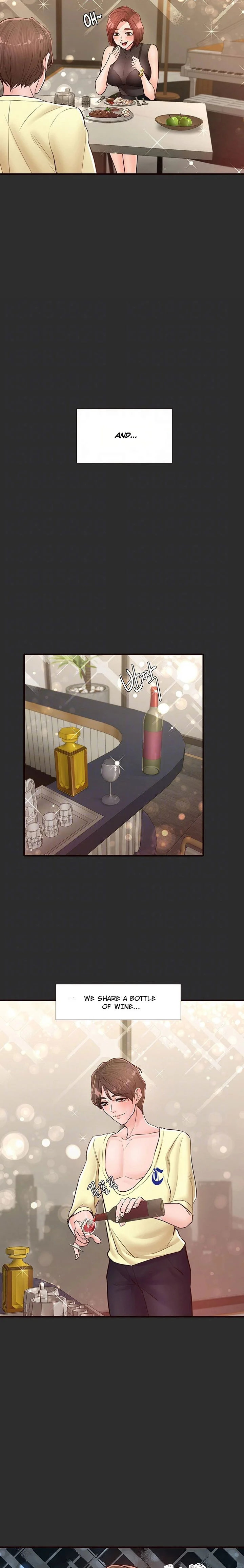 Public Interest - Chapter 21 [photo 6] - MangaPorn