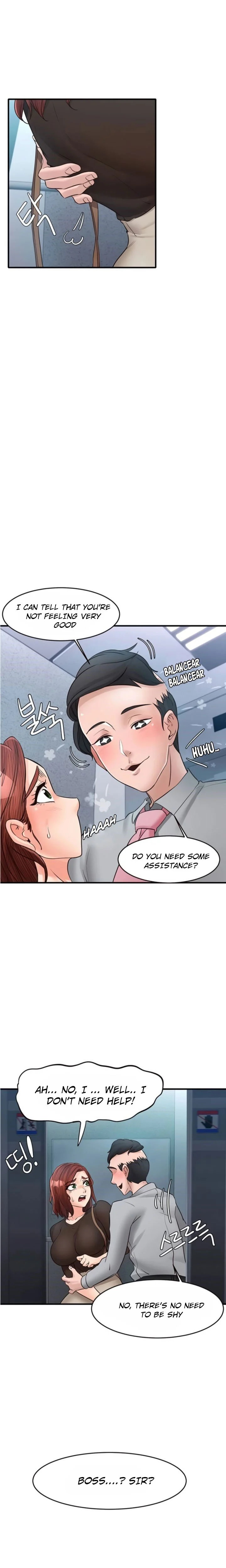 Public Interest - Chapter 23 [photo 21] - MangaPorn