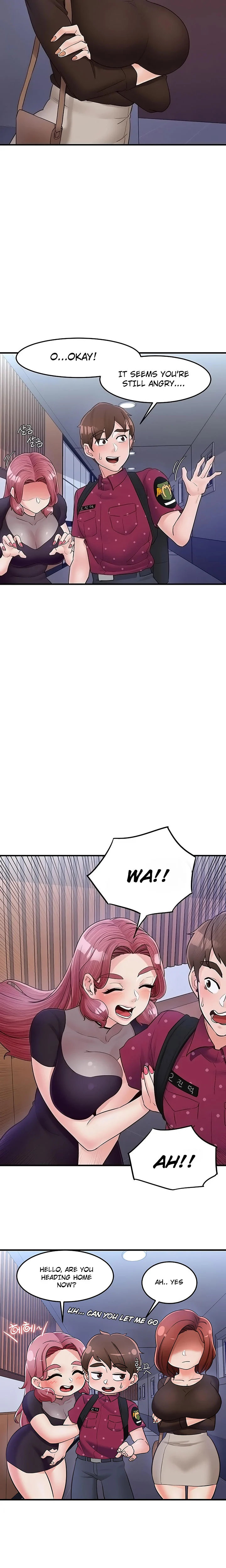 Public Interest - Chapter 24 [photo 17] - MangaPorn