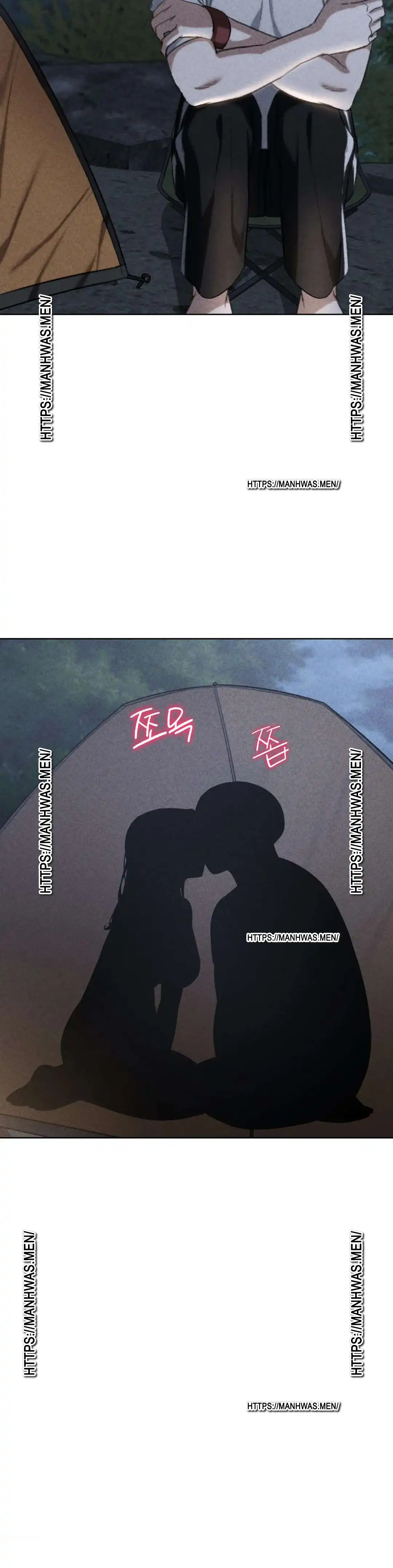 Seniors of Class 5 Raw - Chapter 34 [photo 2] - MangaPorn