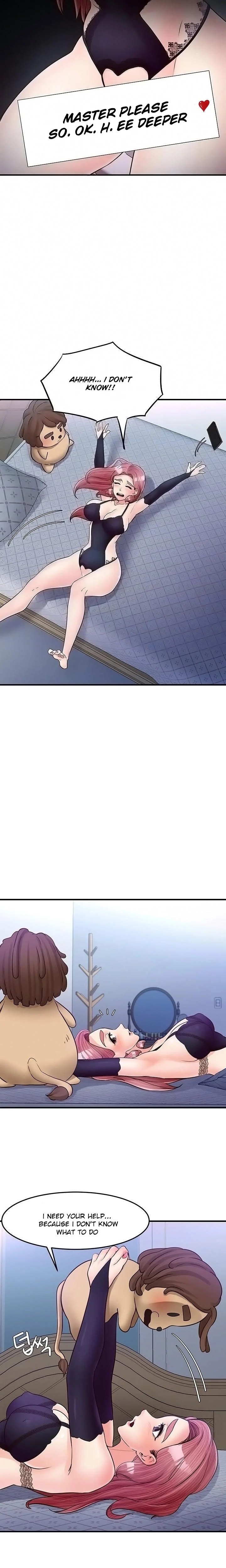 Public Interest - Chapter 26 [photo 4] - MangaPorn