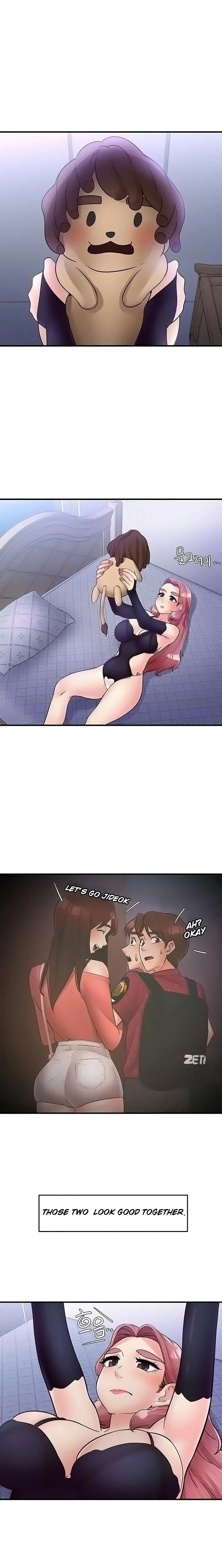 Public Interest - Chapter 26 [photo 5] - MangaPorn