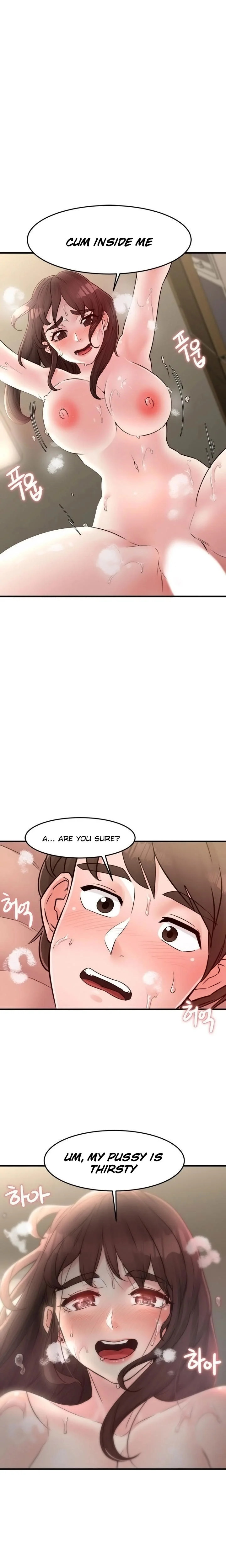 Public Interest - Chapter 27 [photo 14] - MangaPorn