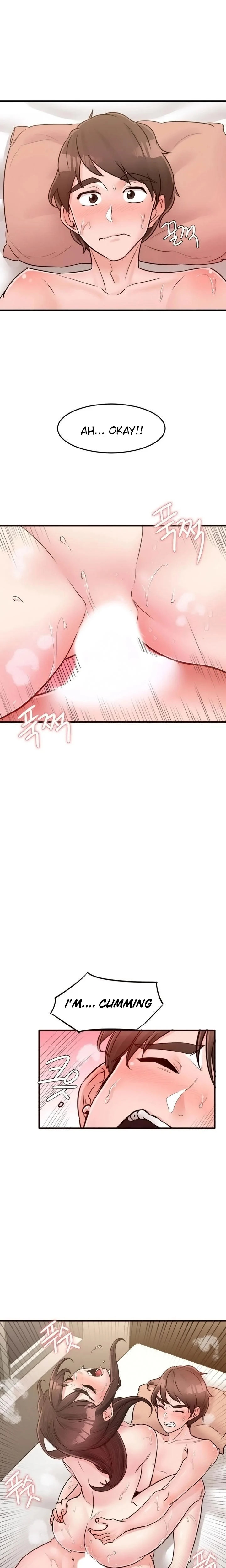 Public Interest - Chapter 27 [photo 15] - MangaPorn