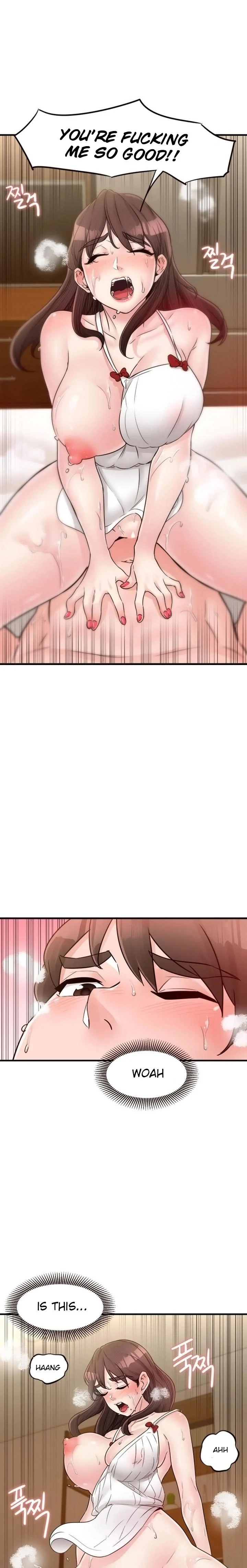 Public Interest - Chapter 27 [photo 9] - MangaPorn