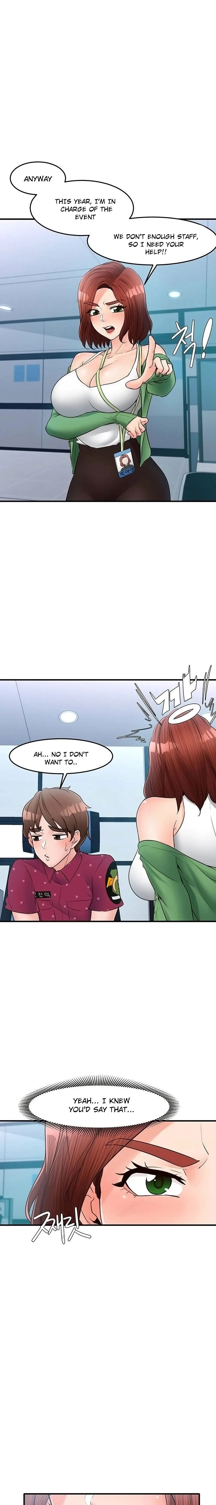 Public Interest - Chapter 28 [photo 14] - MangaPorn