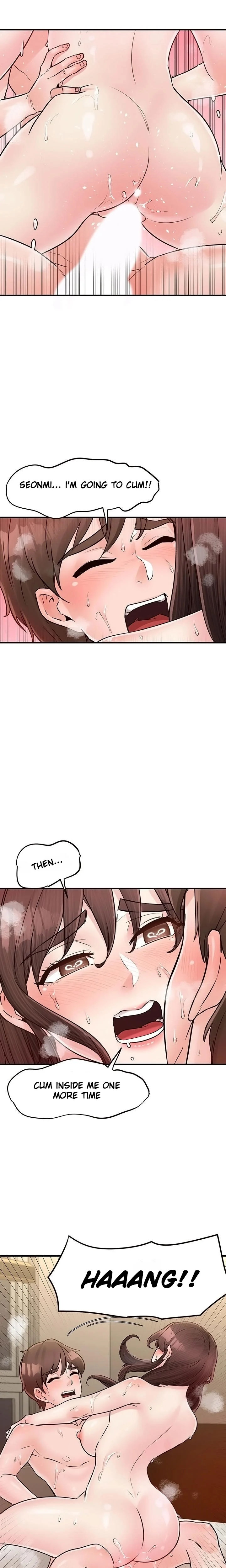 Public Interest - Chapter 28 [photo 7] - MangaPorn