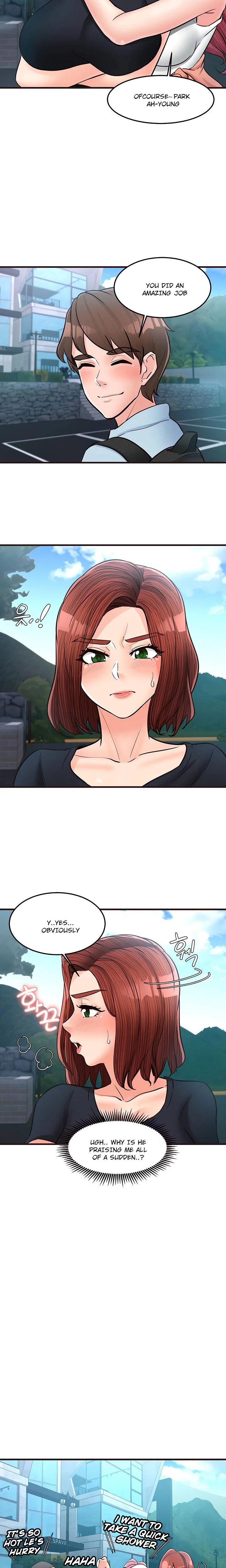 Public Interest - Chapter 33 [photo 14] - MangaPorn