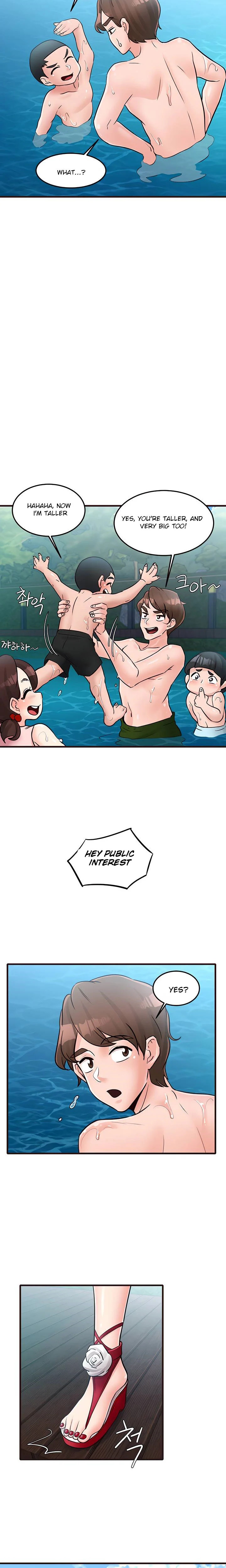 Public Interest - Chapter 33 [photo 21] - MangaPorn