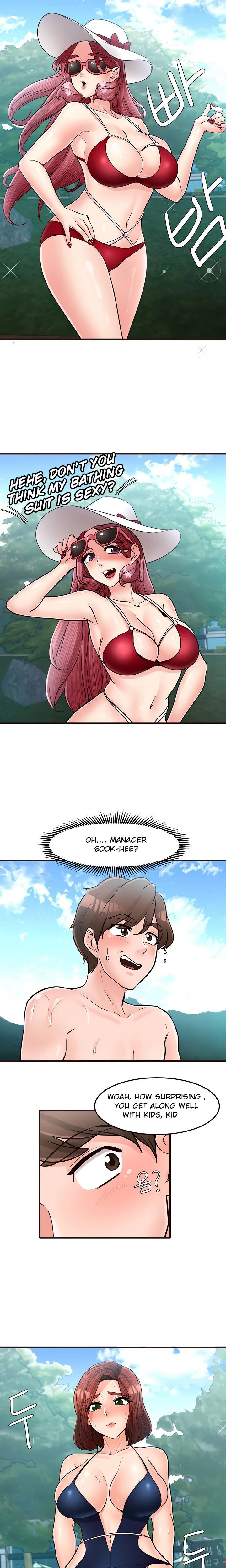 Public Interest - Chapter 33 [photo 22] - MangaPorn