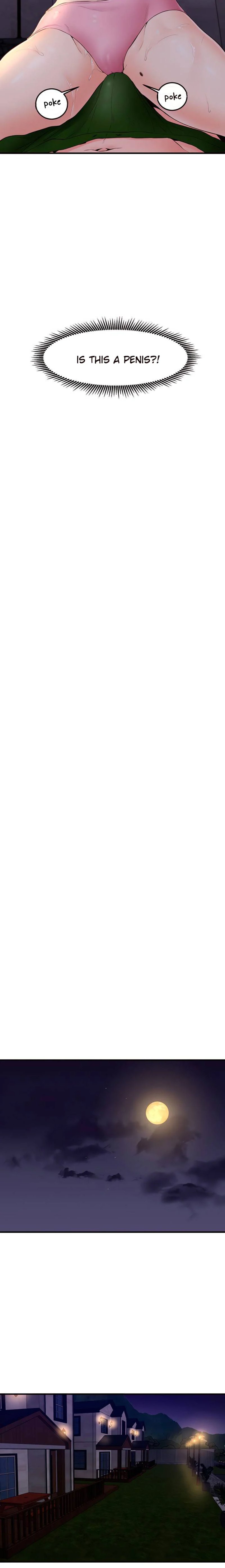 Public Interest - Chapter 35 [photo 10] - MangaPorn