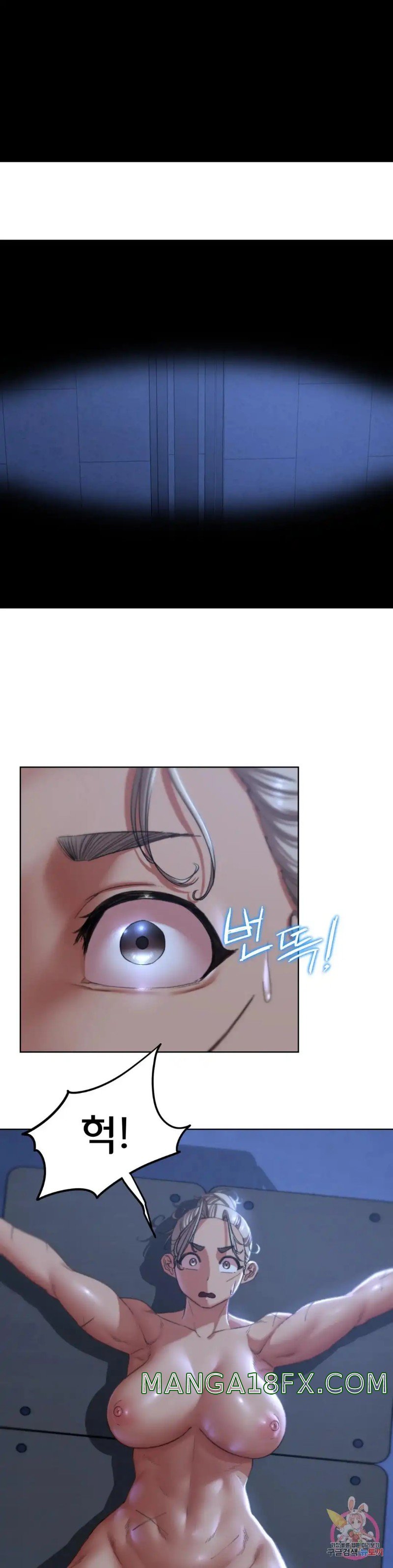 Seniors of Class 5 Raw - Chapter 35 [photo 45] - MangaPorn